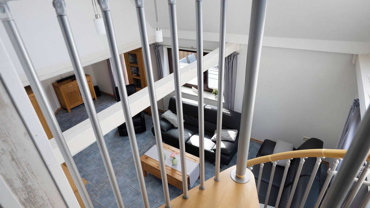 Photo of Livingroom in Oesterwurth