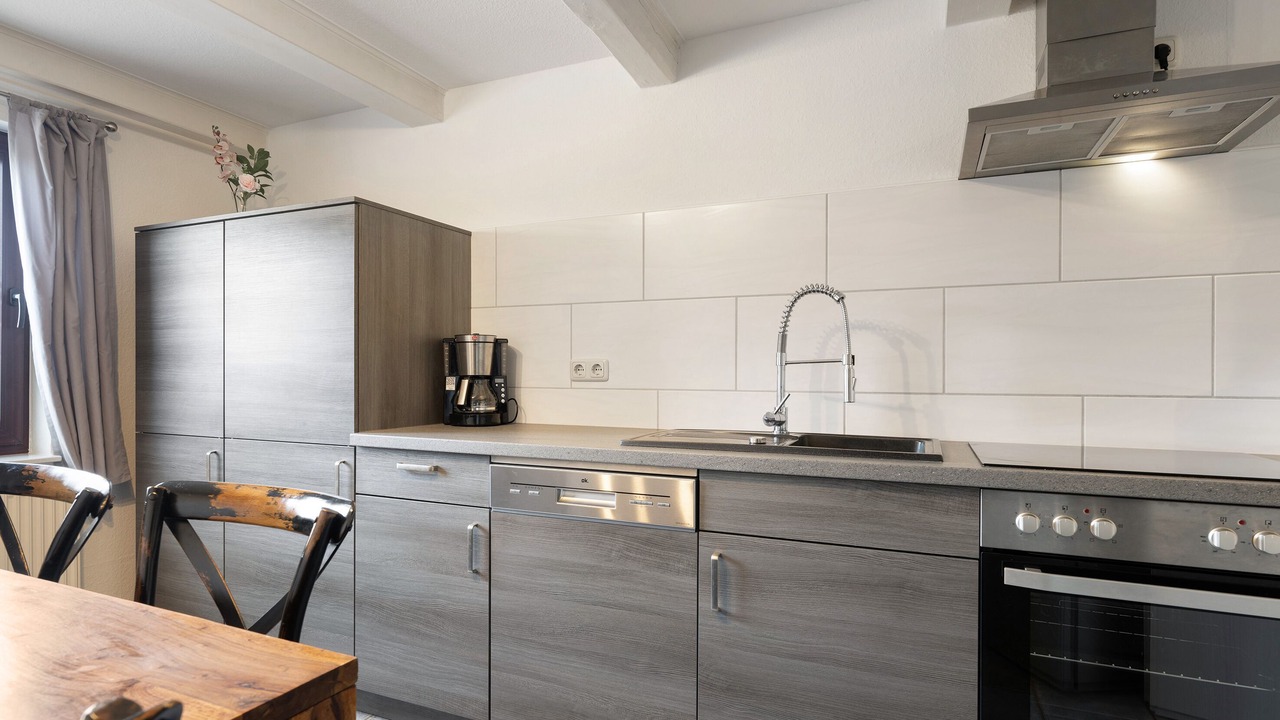 Photo of Kitchen in Oesterwurth