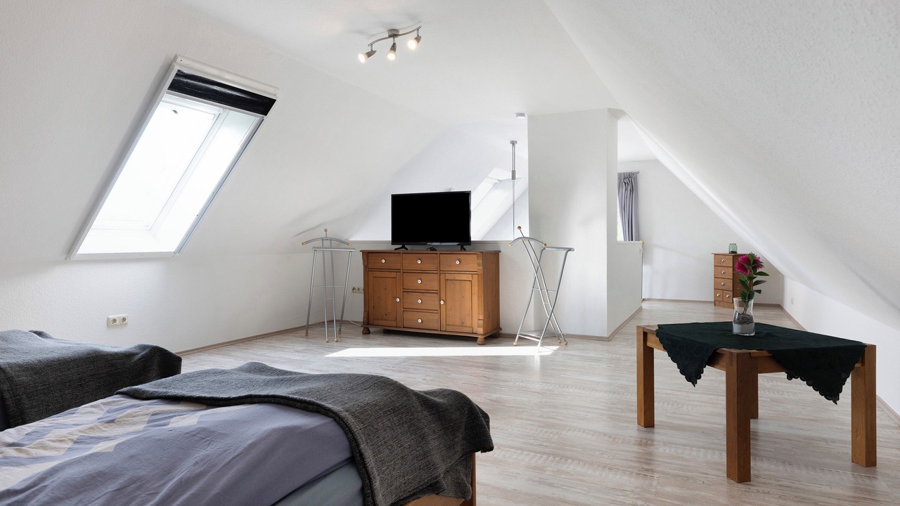 Photo of Bedroom in Oesterwurth