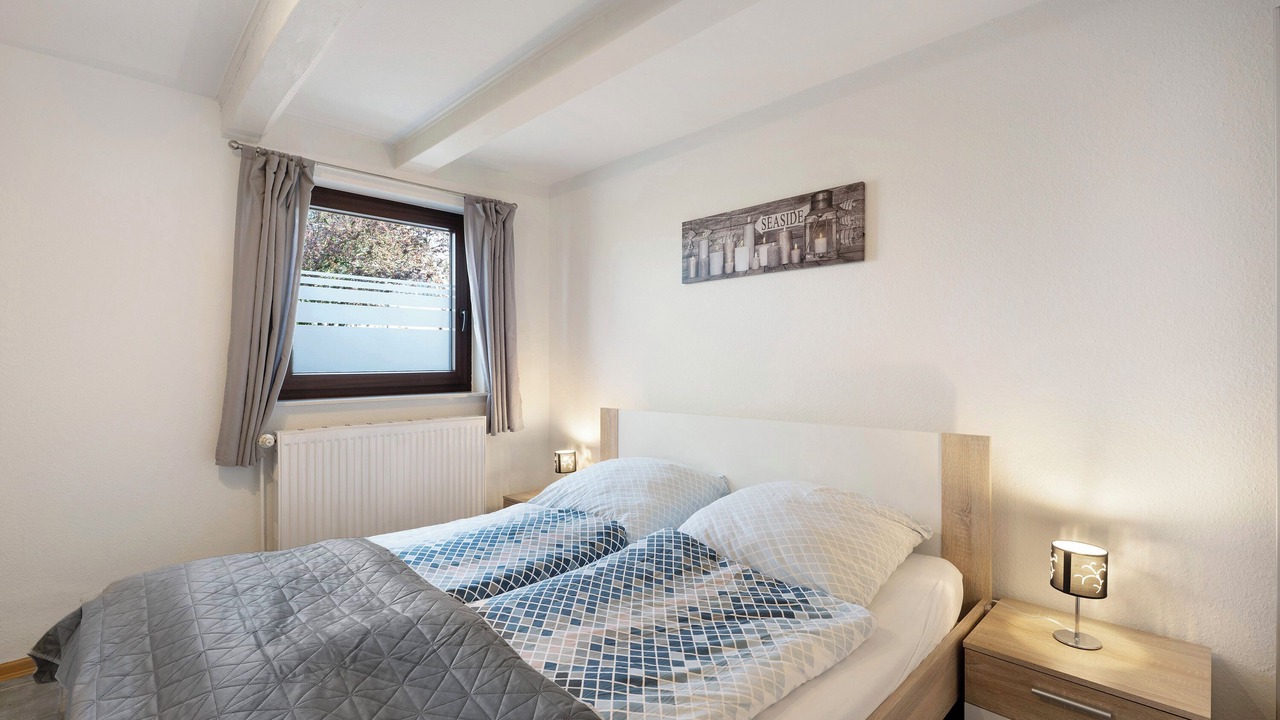Photo of Bedroom in Oesterwurth