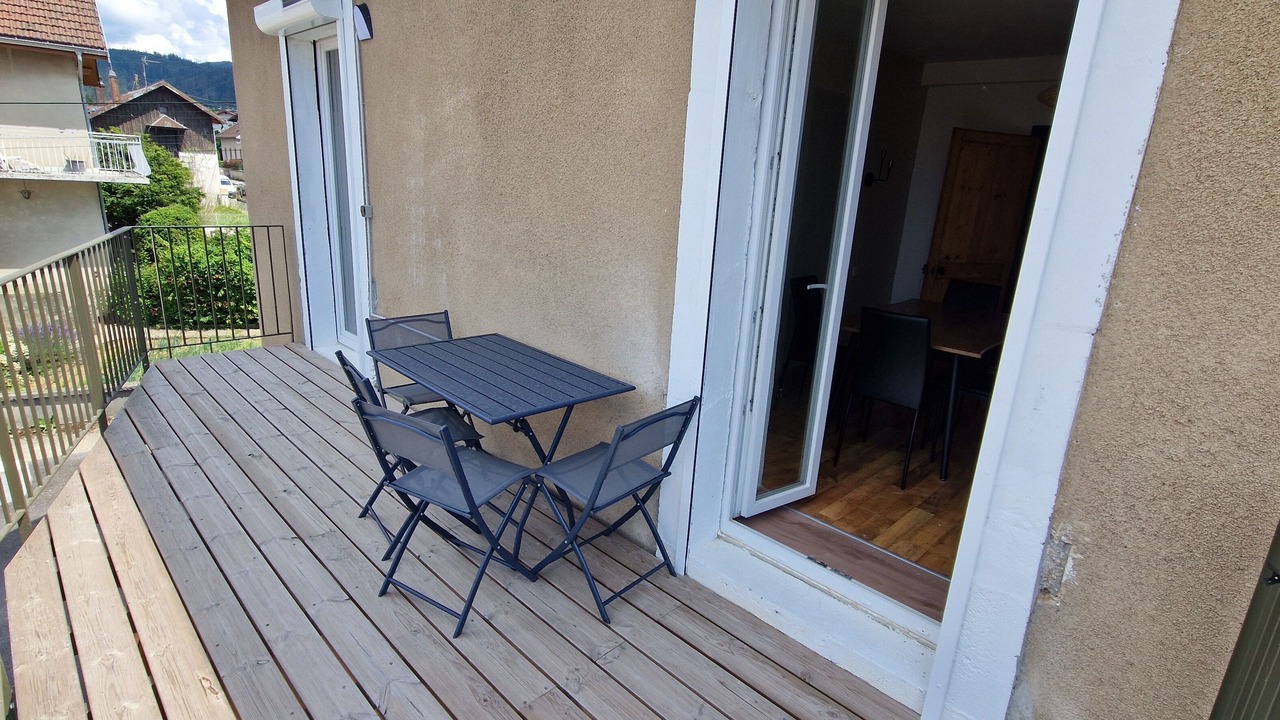 Photo of Outdoor in Pontarlier