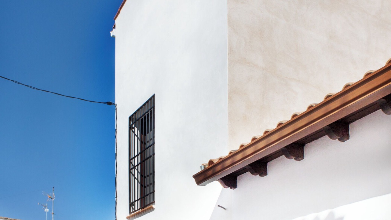 Photo of Outdoor in El Toboso