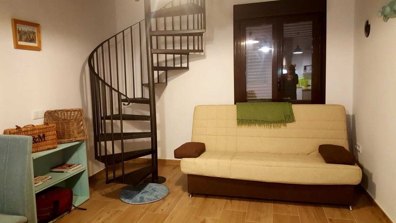 Photo of Livingroom in El Toboso