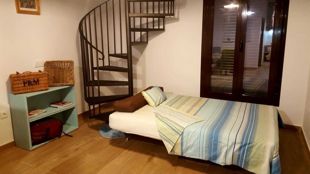 Photo of Bedroom in El Toboso