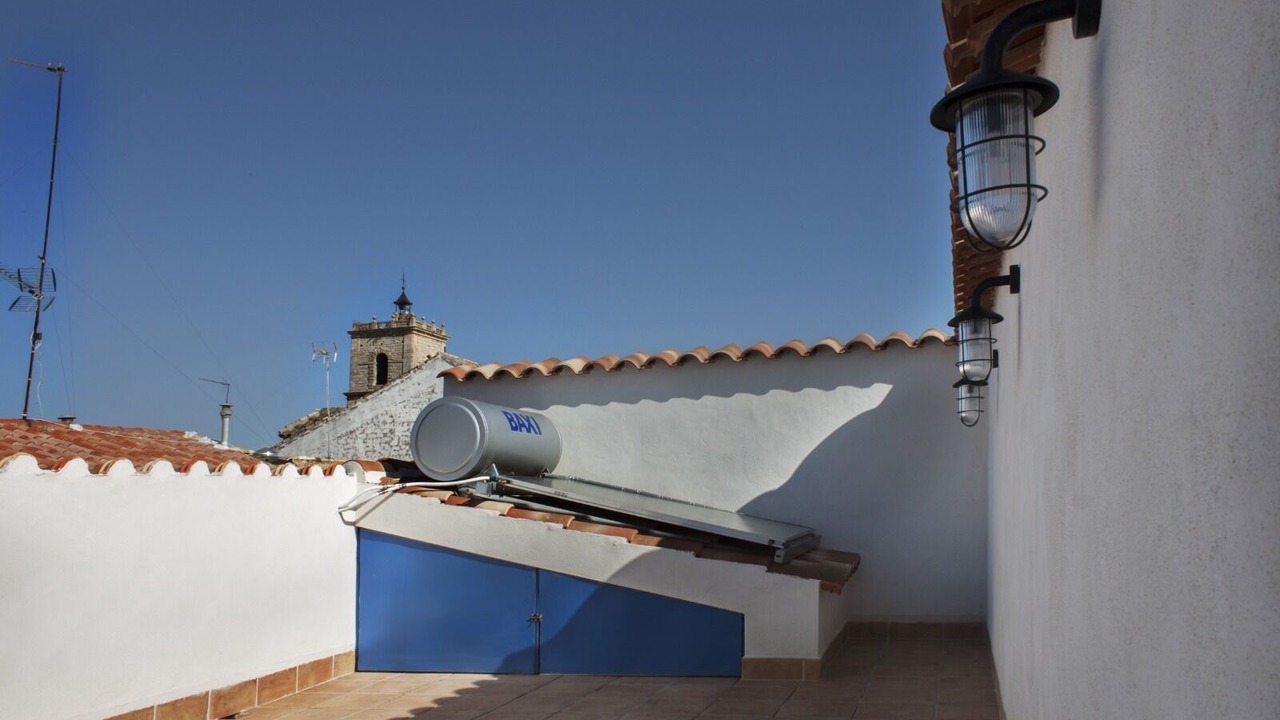 Photo of Outdoor in El Toboso