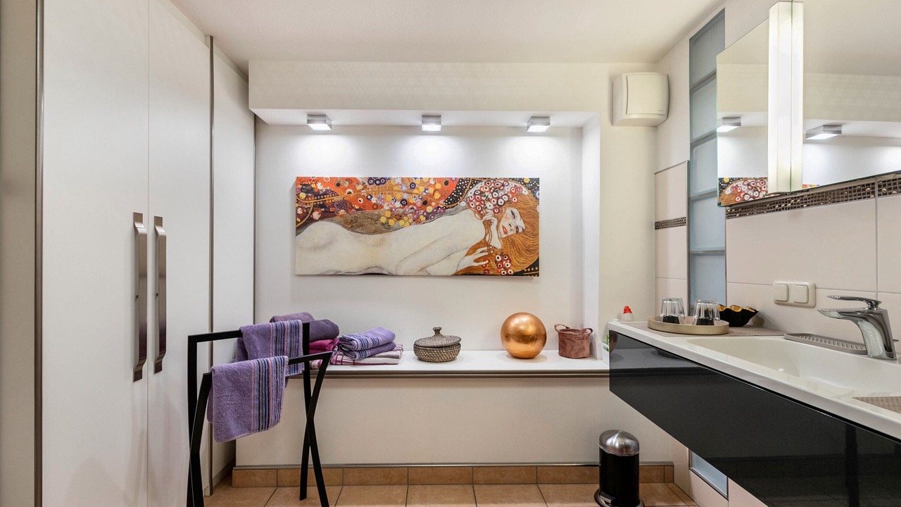 Photo of Bathroom in Hemmingstedt