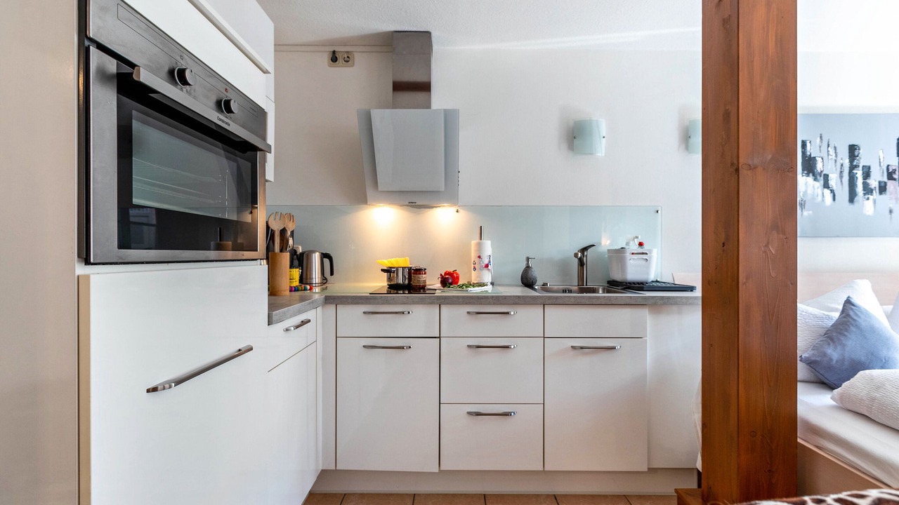 Photo of Kitchen in Hemmingstedt