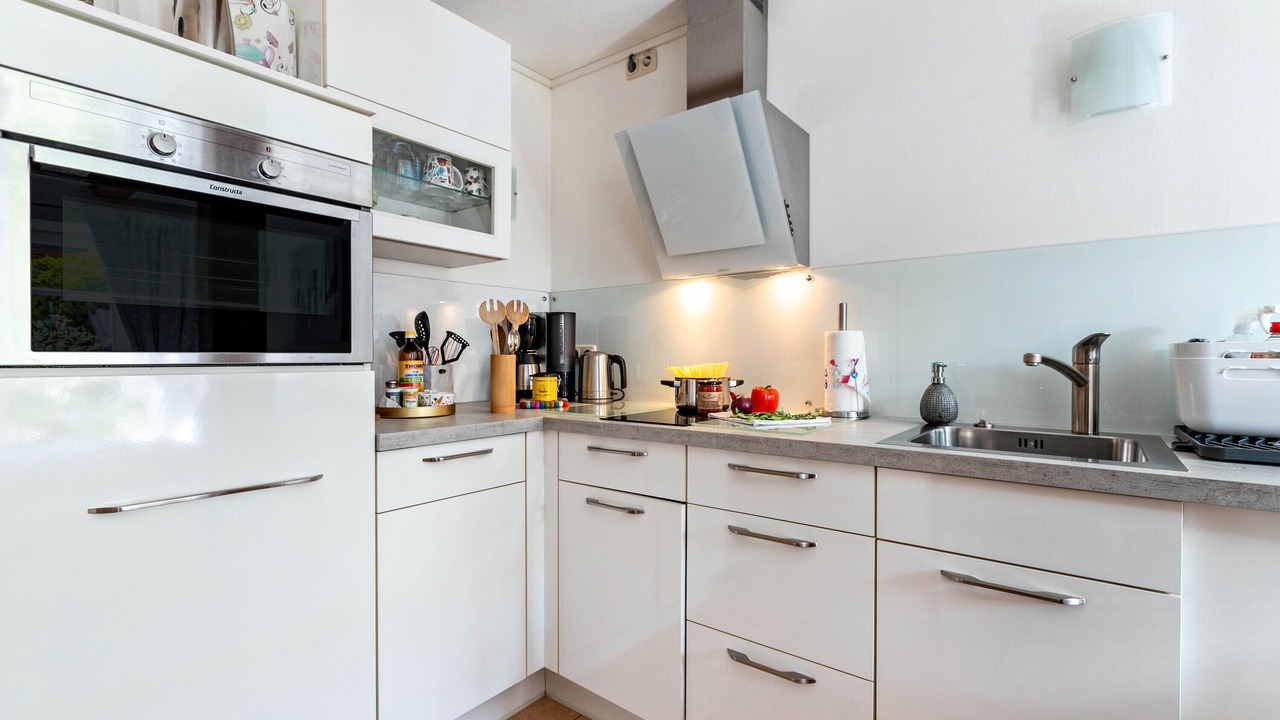 Photo of Kitchen in Hemmingstedt