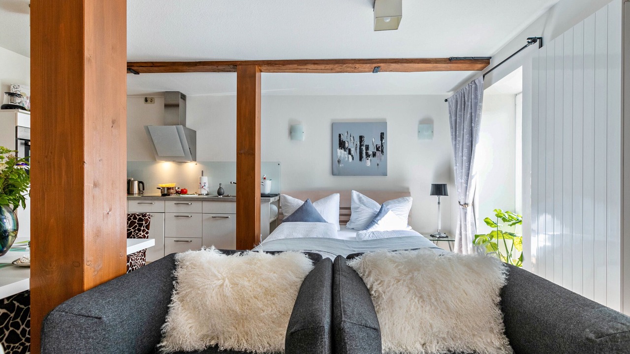 Photo of Bedroom in Hemmingstedt