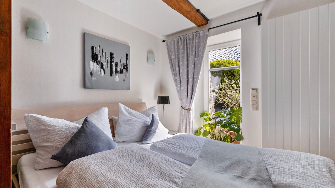 Photo of Bedroom in Hemmingstedt