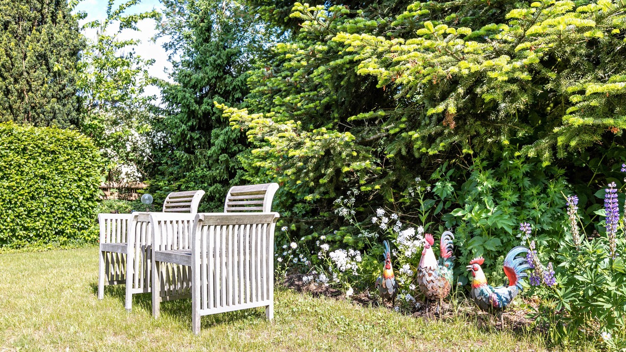 Photo of Outdoor in Hemmingstedt