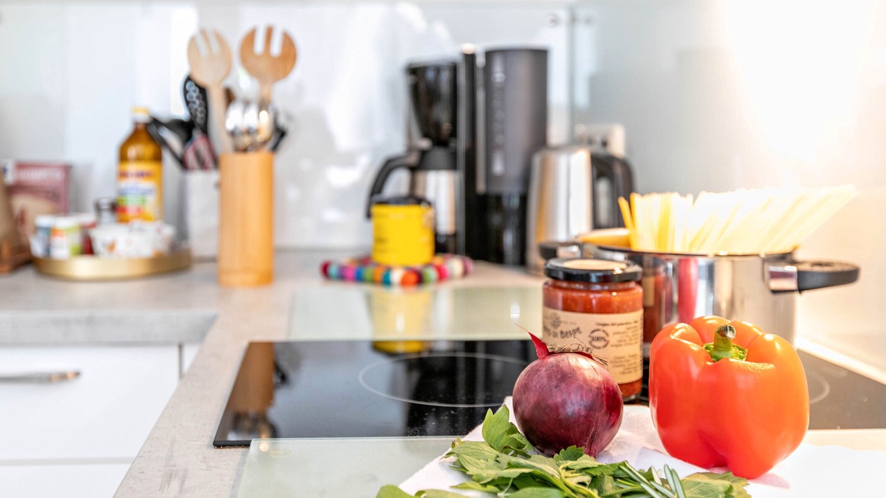 Photo of Kitchen in Hemmingstedt
