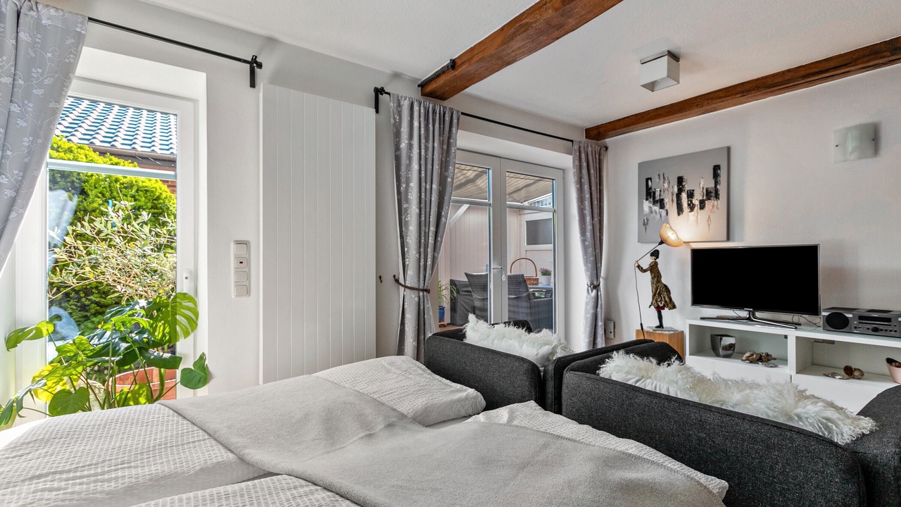Photo of Bedroom in Hemmingstedt