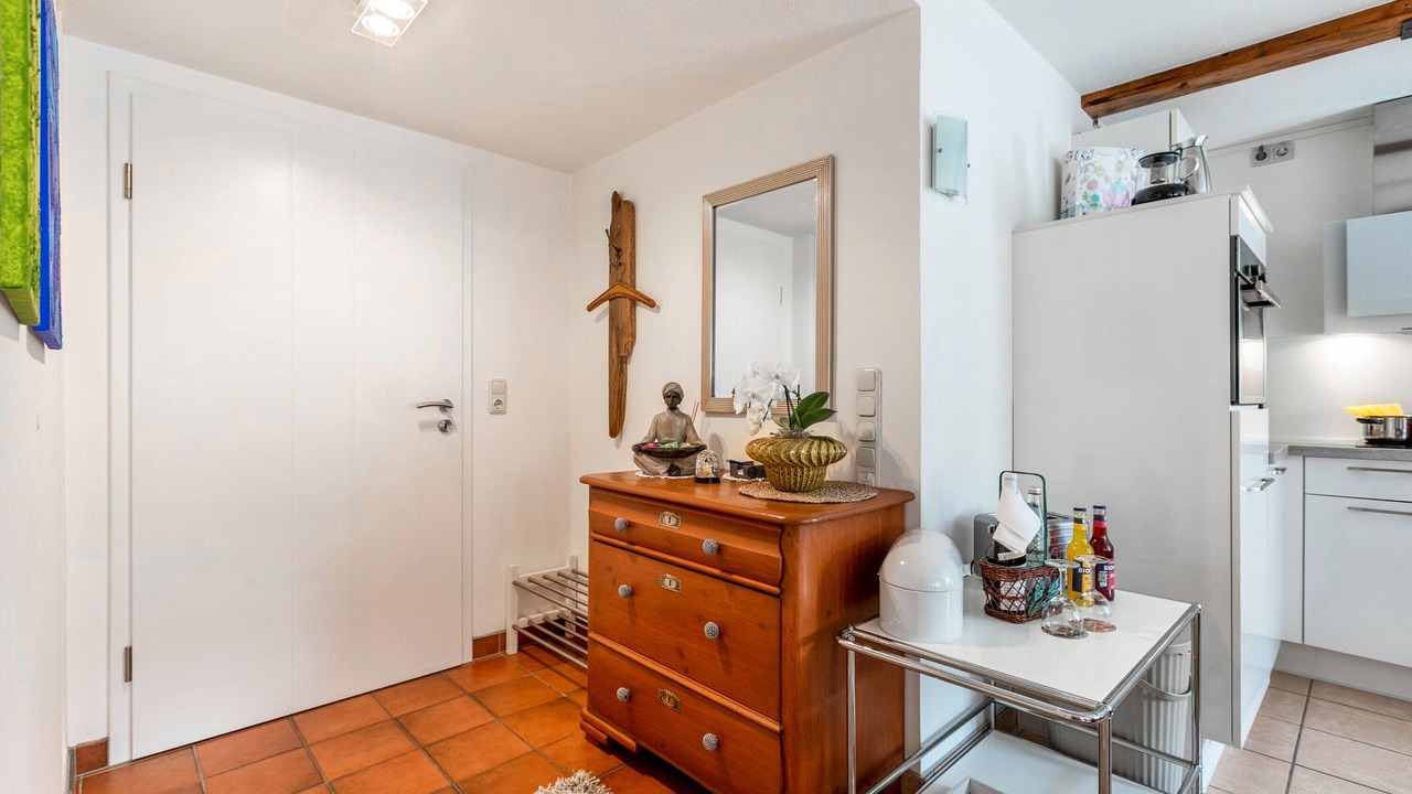 Photo of Kitchen in Hemmingstedt