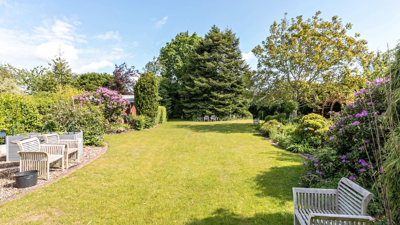 Photo of Outdoor in Hemmingstedt