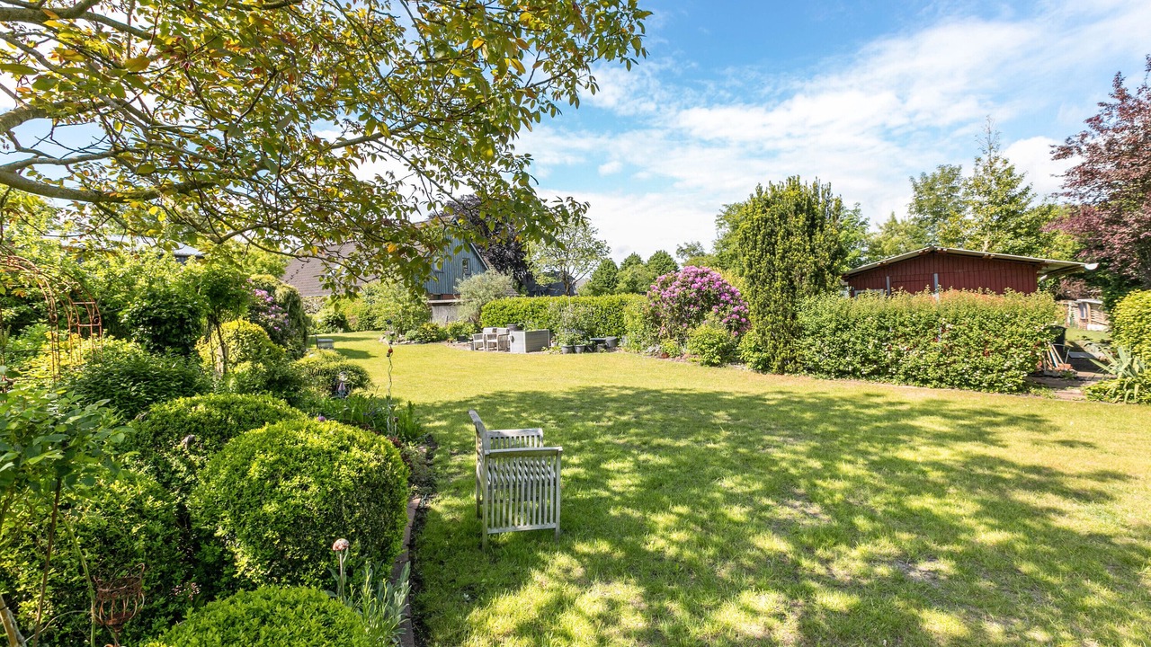 Photo of Outdoor in Hemmingstedt