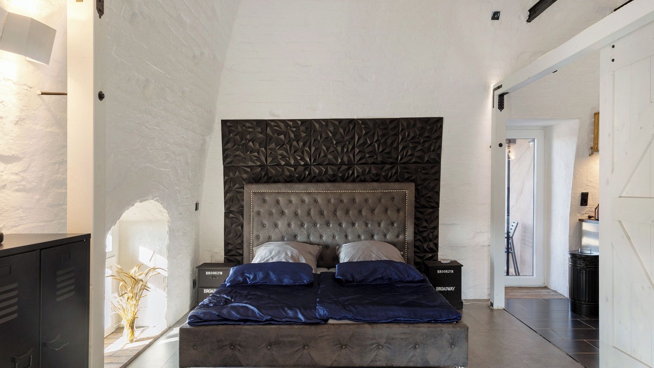 Photo of Bedroom in Haldensleben