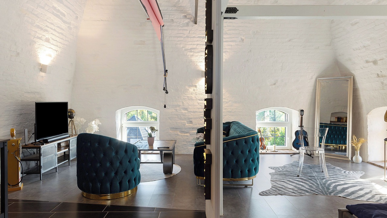 Photo of Livingroom in Haldensleben