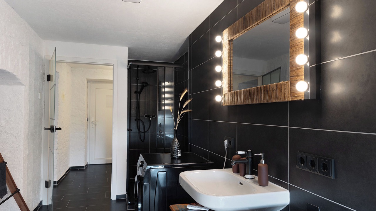 Photo of Bathroom in Haldensleben
