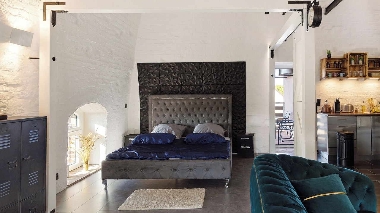 Photo of Bedroom in Haldensleben
