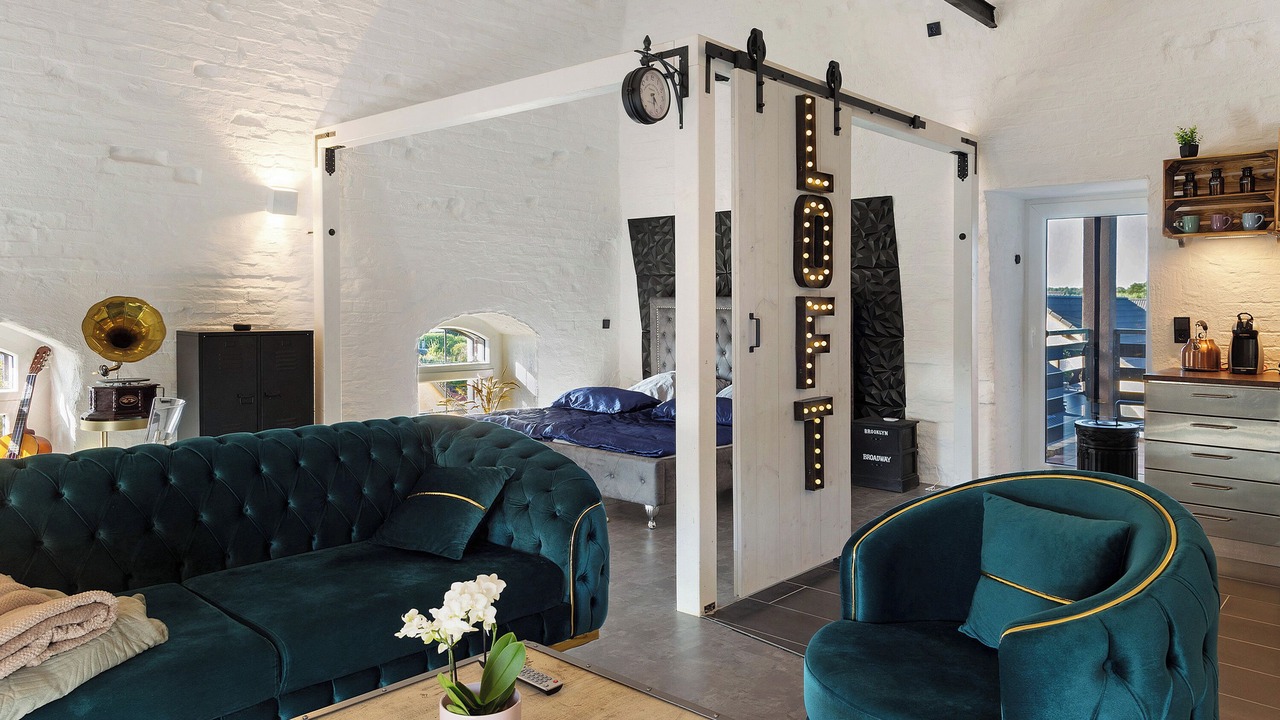 Photo of Livingroom in Haldensleben