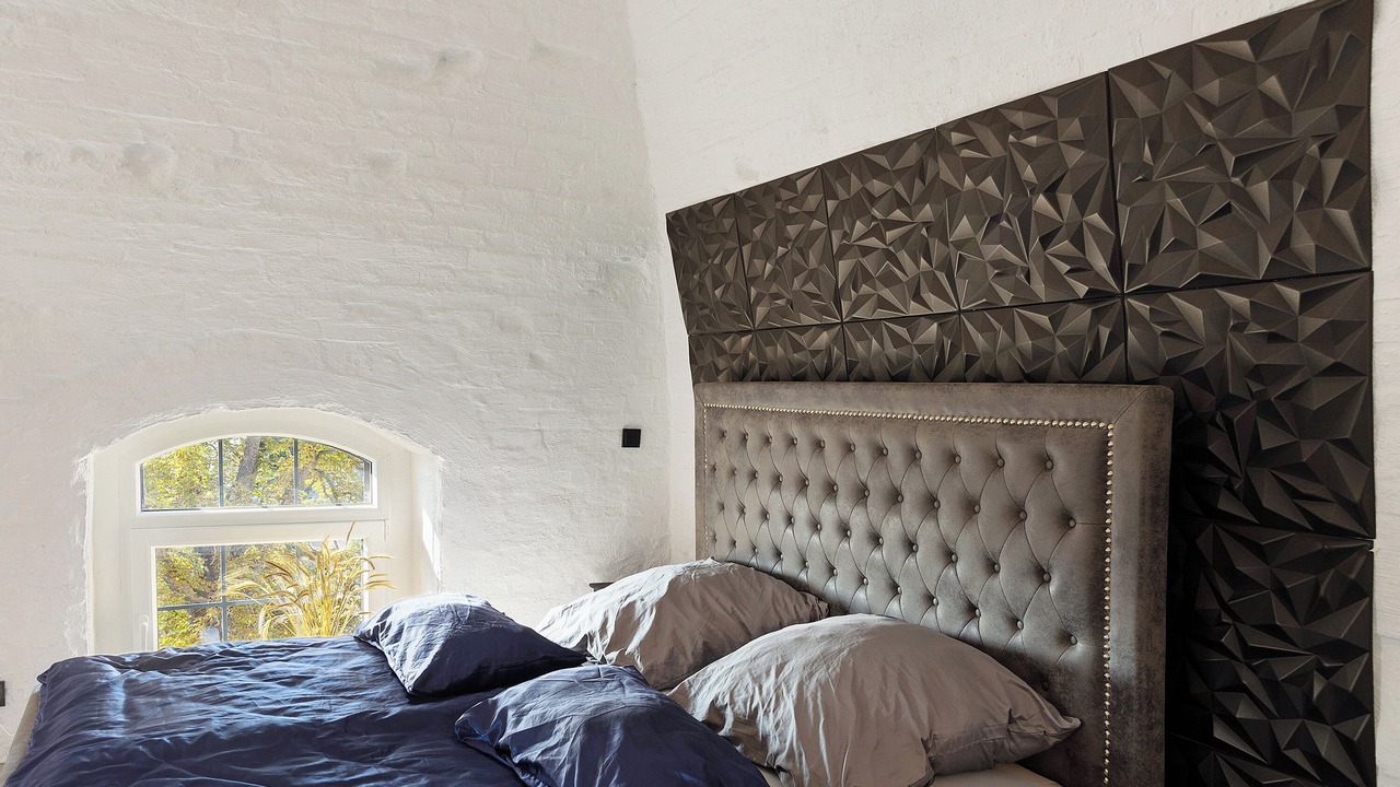 Photo of Bedroom in Haldensleben