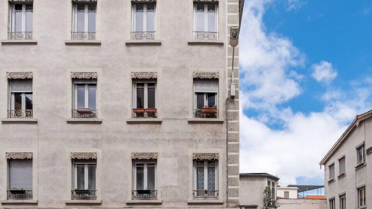 Photo of Outdoor in Croix Rousse
