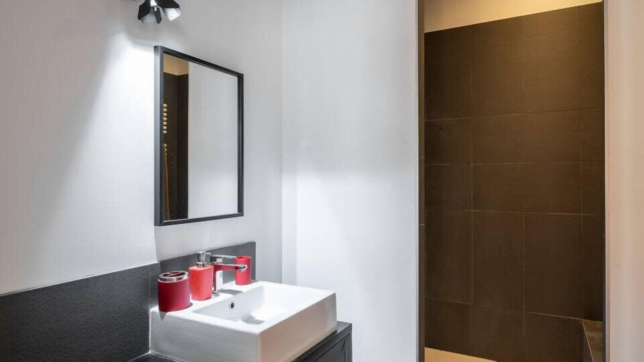 Photo of Bathroom in Croix Rousse