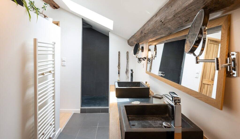 Photo of Bathroom in Croix Rousse