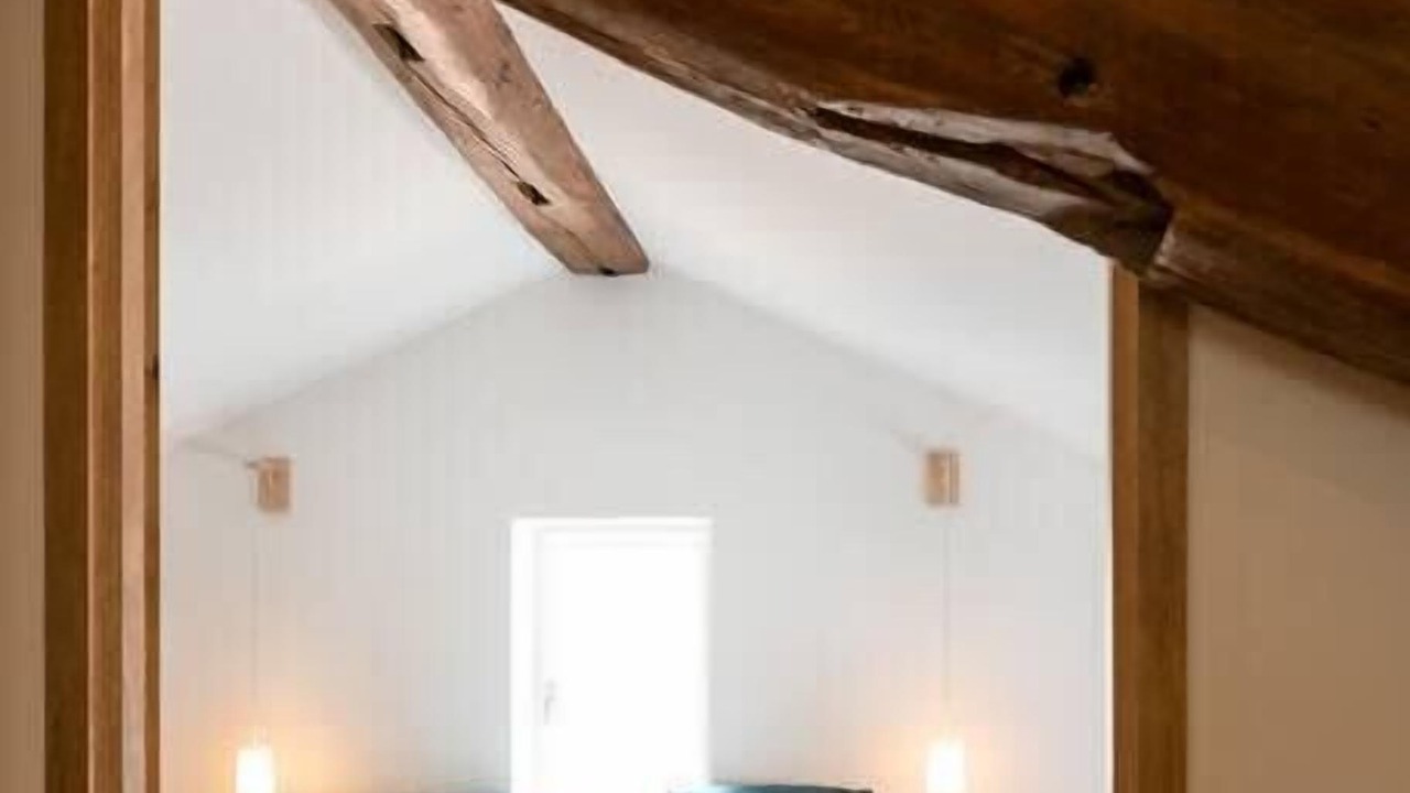 Photo of Bedroom in Croix Rousse