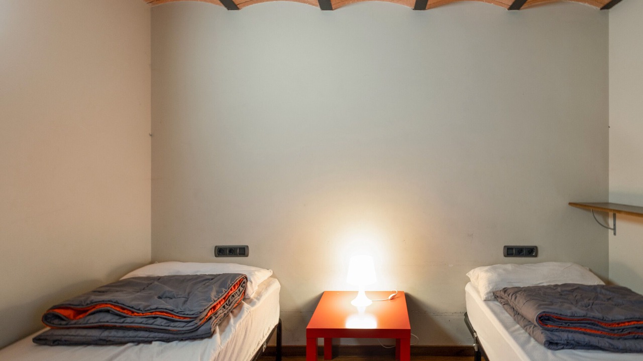 Photo of Bedroom in Campelles