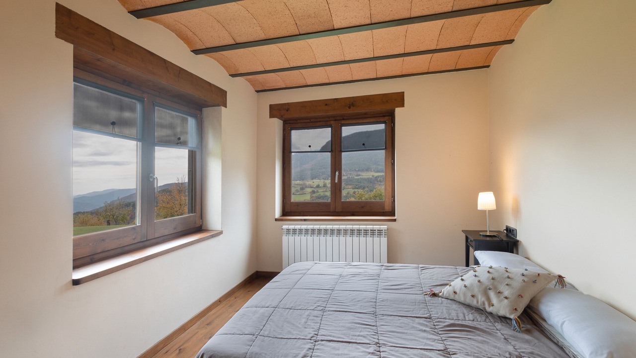 Photo of Bedroom in Campelles