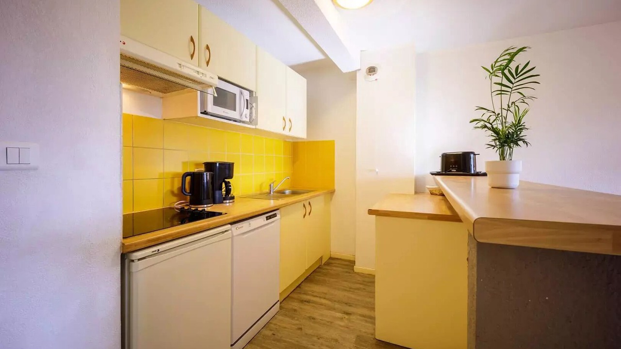 Photo of Kitchen in Germ