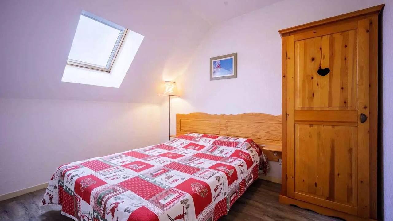 Photo of Bedroom in Germ