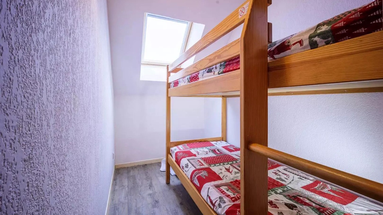 Photo of Bedroom in Germ
