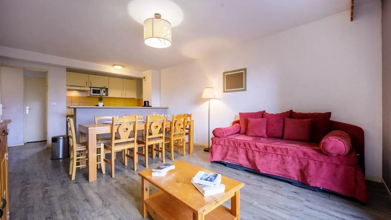 Photo of Livingroom in Germ