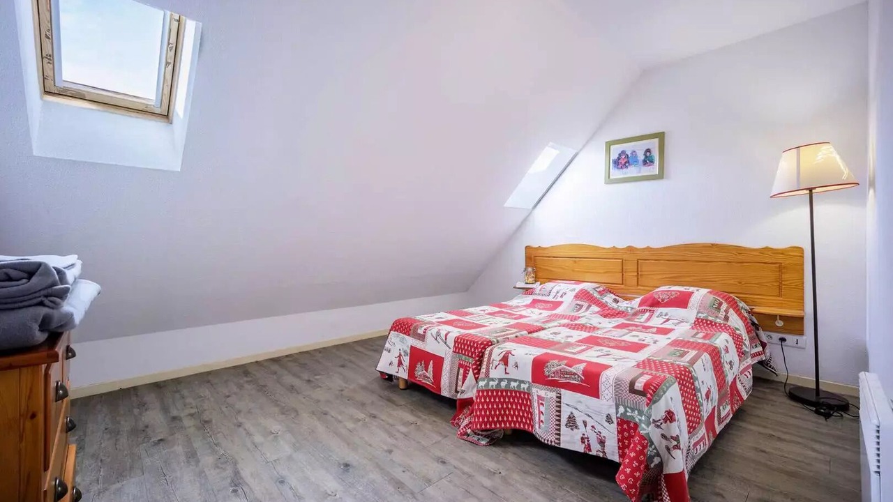 Photo of Bedroom in Germ