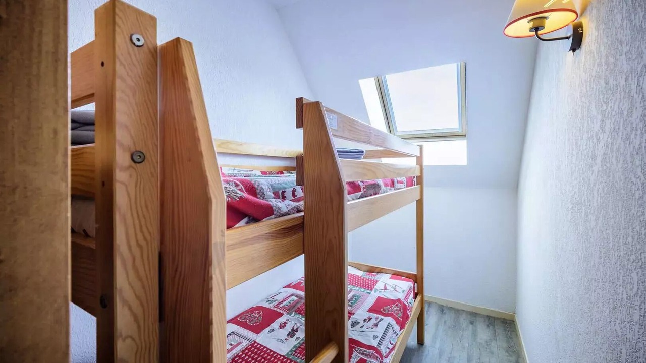 Photo of Bedroom in Germ