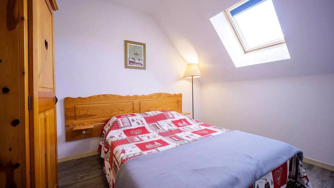 Photo of Bedroom in Germ