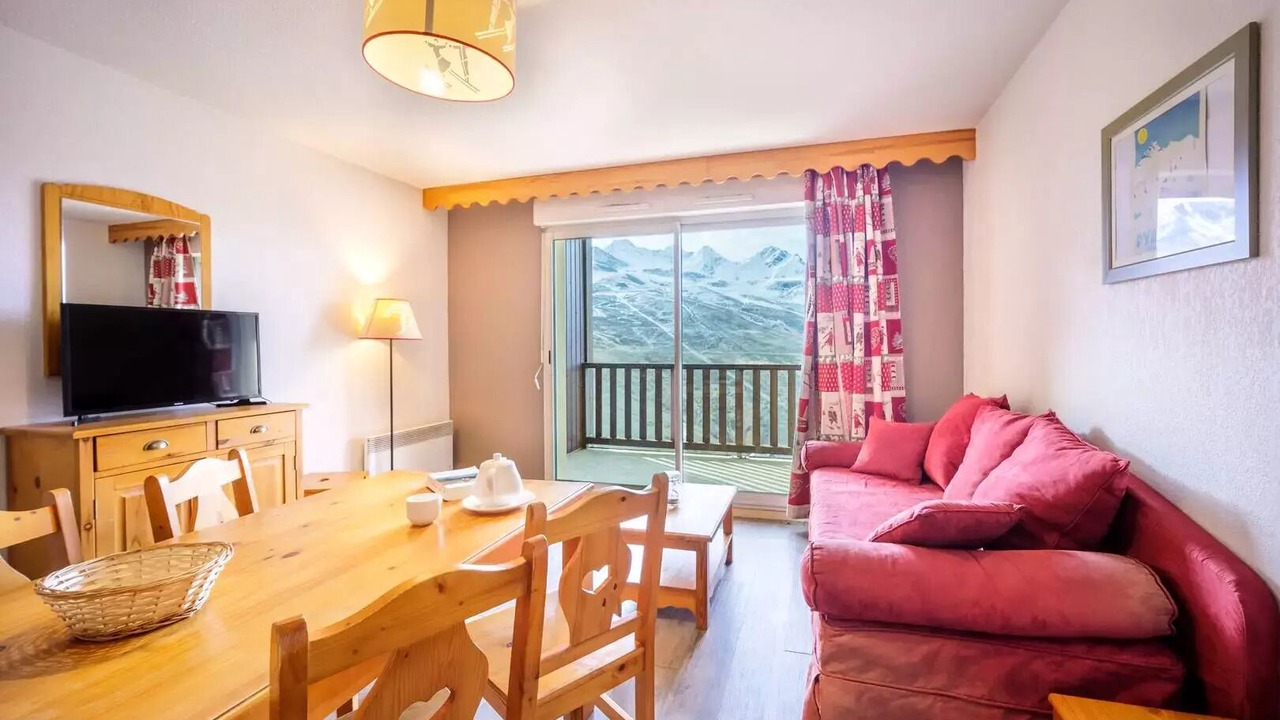 Photo of Livingroom in Germ
