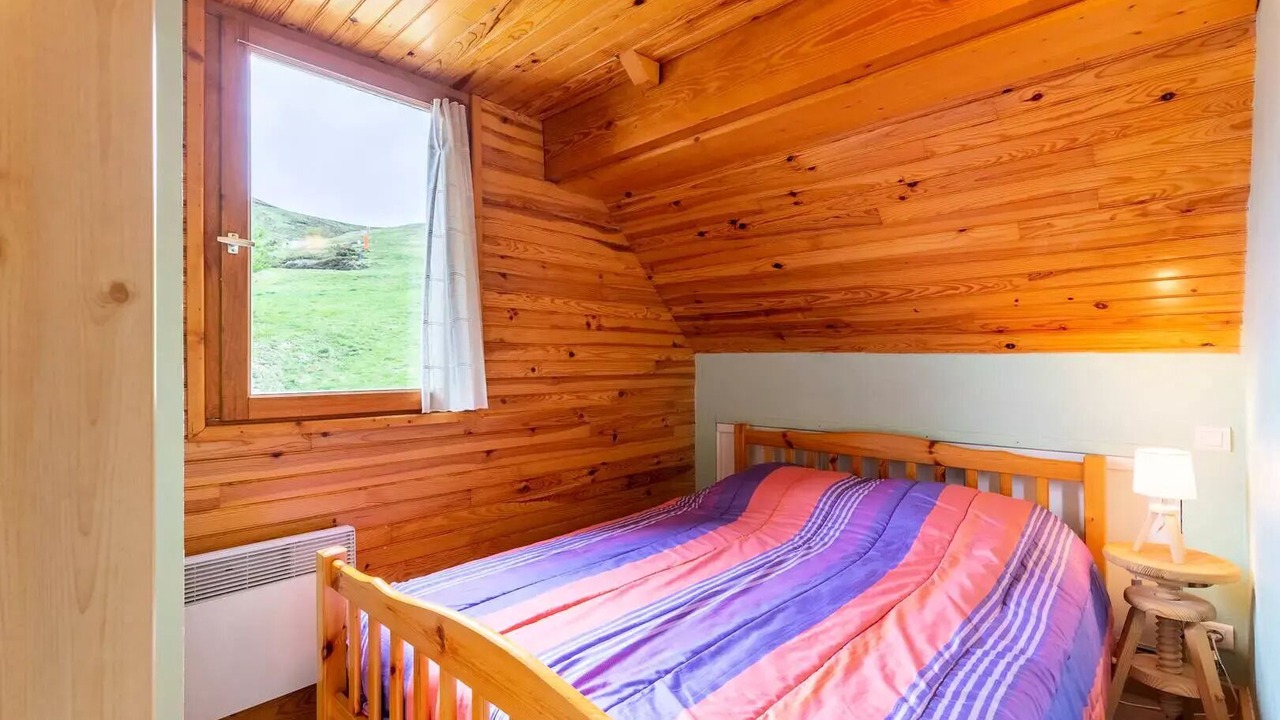 Photo of Bedroom in Loudervielle