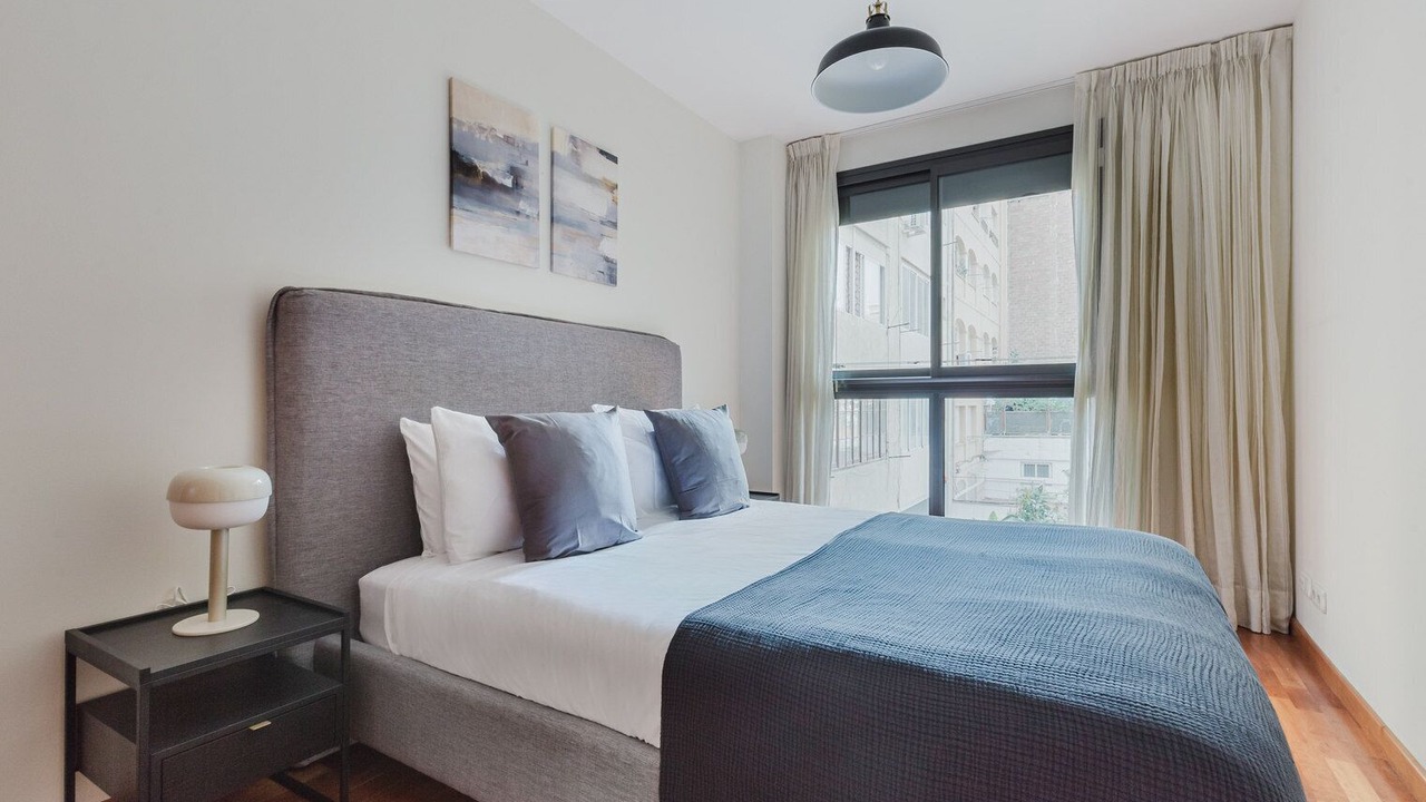 Photo of Bedroom in Dreta de l'Eixample