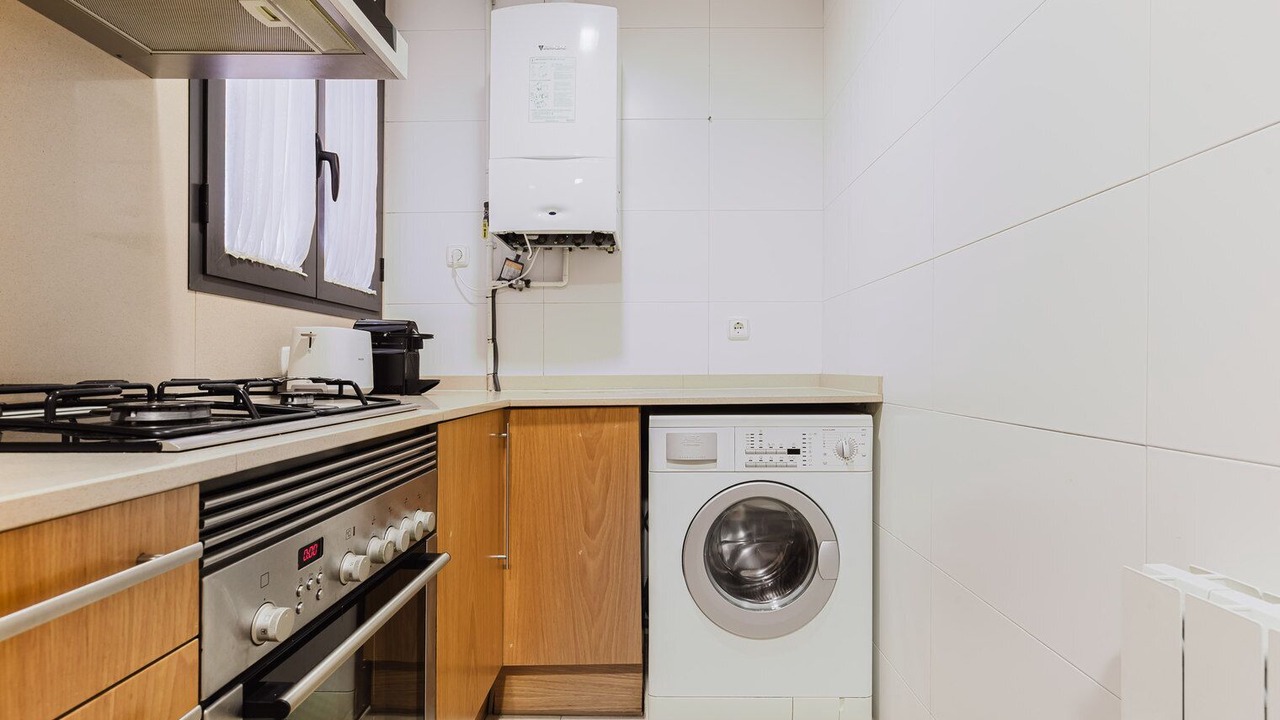 Photo of Kitchen in Dreta de l'Eixample