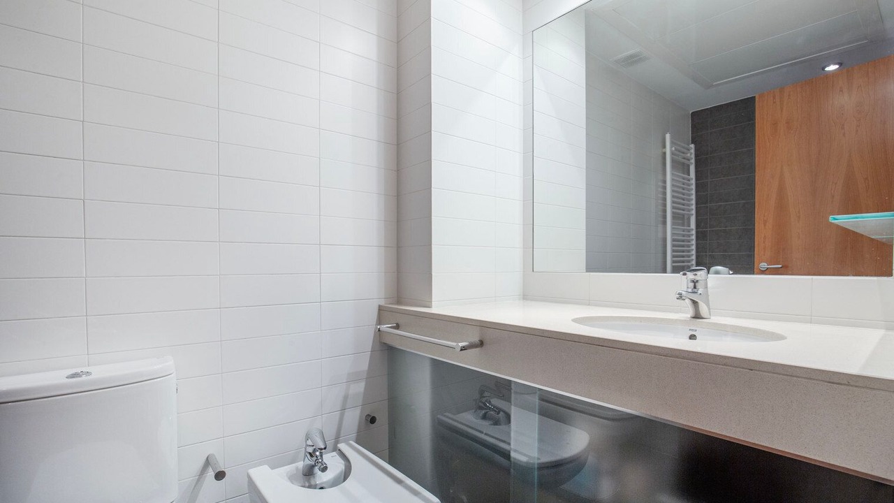 Photo of Bathroom in Dreta de l'Eixample