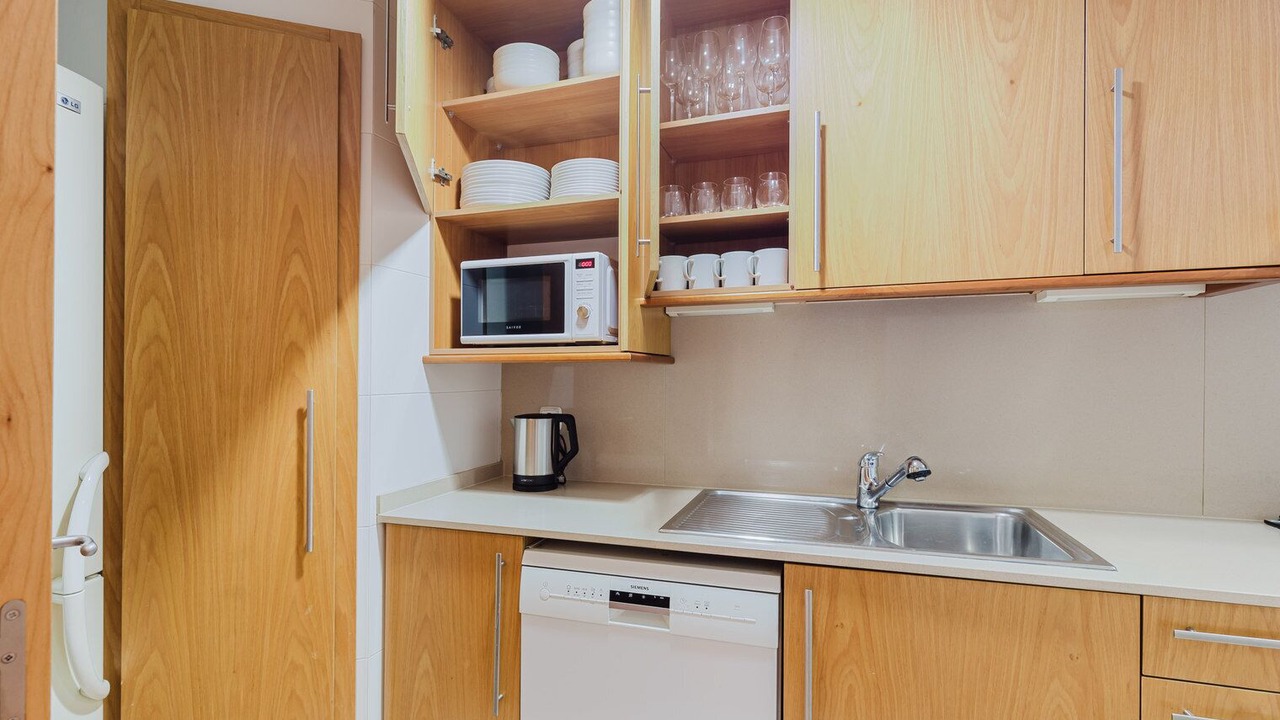 Photo of Kitchen in Dreta de l'Eixample