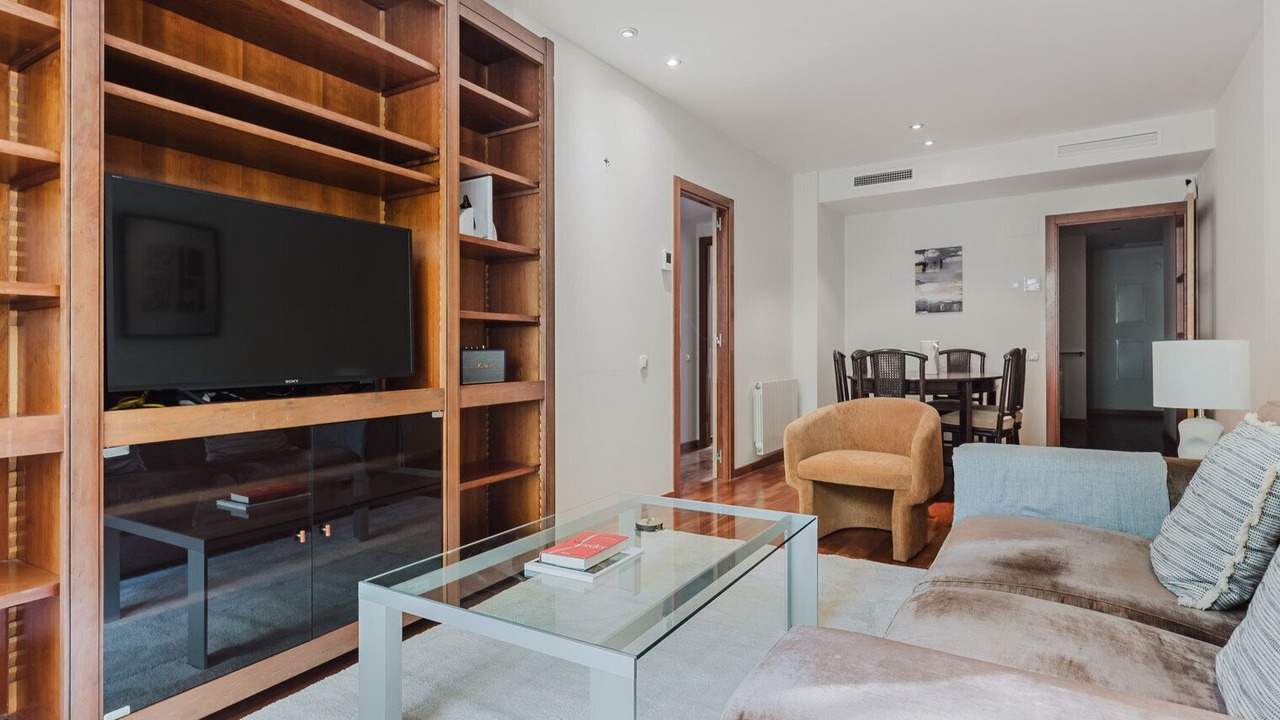 Photo of Livingroom in Dreta de l'Eixample