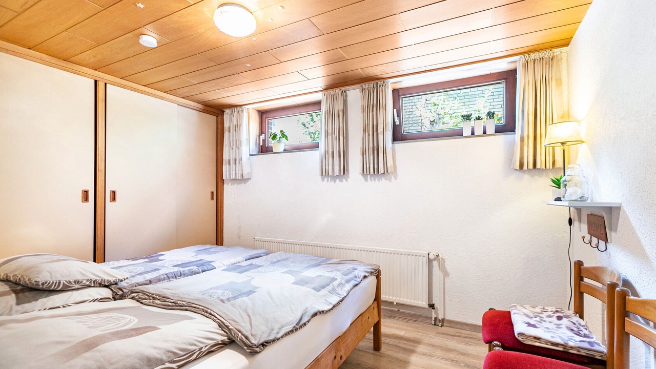 Photo of Bedroom in Bargenstedt