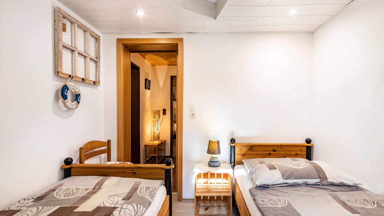 Photo of Bedroom in Bargenstedt
