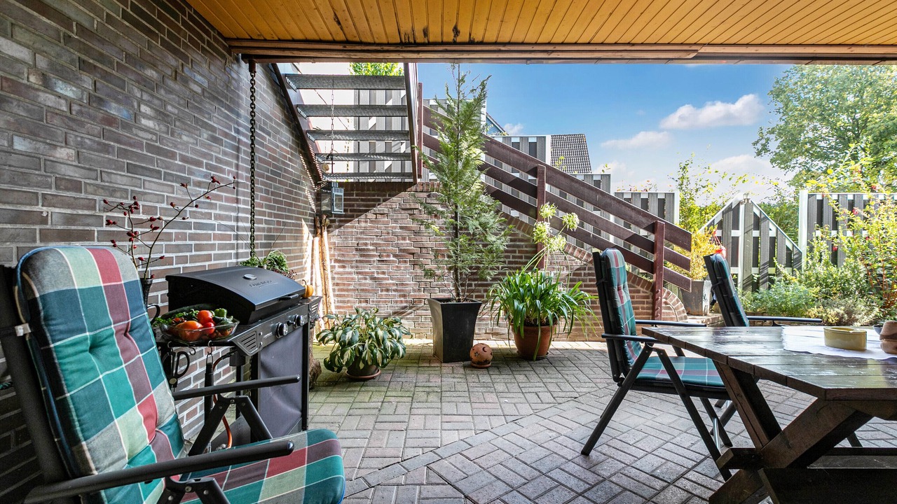 Photo of Outdoor in Bargenstedt