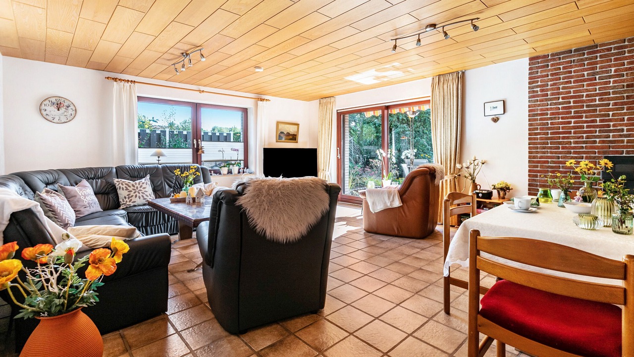 Photo of Livingroom in Bargenstedt